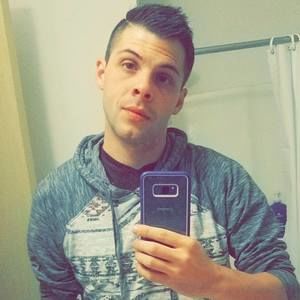 Meet your Posher, Mike